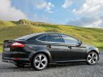 Ford Mondeo Hatchback 2007 года